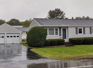 335 Parkway S, Brewer, ME 04412