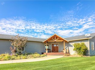 541 Buckskin Ln, Ellensburg, WA 98926