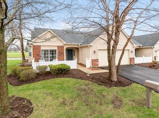 21319 W Crimson Ct #21319, Plainfield, IL 60544