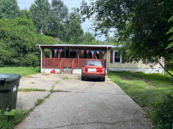 247 Santa Rosa Rd, Cantonment, FL 32533