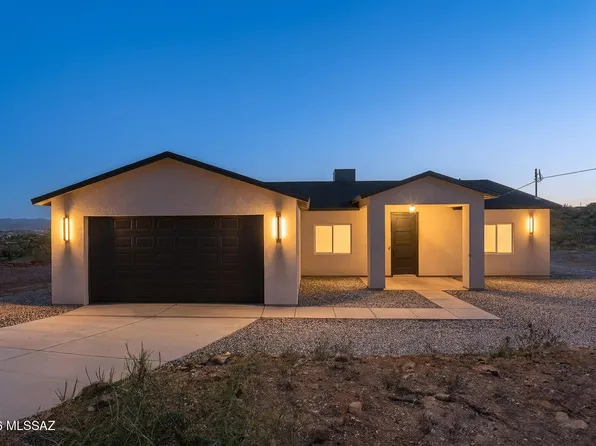 1132 Avenida Talanga, Rio Rico, AZ 85648