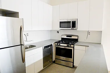 Rented by Citi Habitats