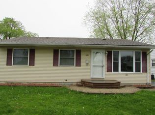 3032 Hopkins St, Steger, IL 60475