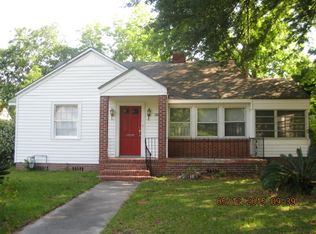 1524 NE 36th St, Savannah, GA 31404