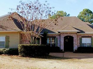 1205 Woodberry Dr, Madison, MS 39110