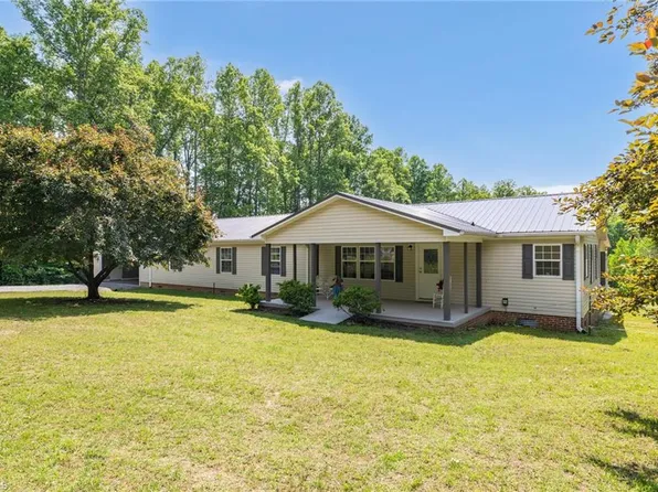 9610 State Highway 87, Reidsville, NC 27320