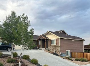 903 Eagle Dr, Douglas, WY 82633