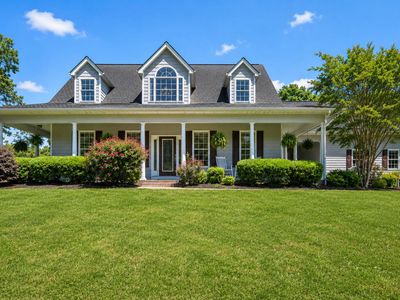 38 E Circle Dr, Rossville, GA, 30741
