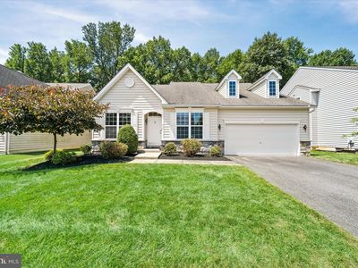 415 Bergenia Loop, Bear, DE, 19701