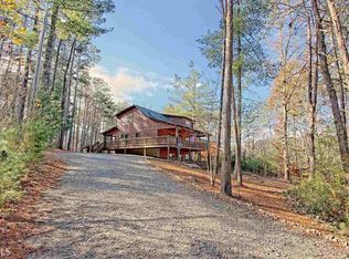95 Morning Star #8, Blairsville, GA 30512