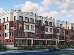 600 Alex Gardner Cir UNIT 111, Aurora, ON L4G 3G5