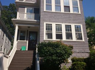 41 Wallingford Rd #1, Brighton, MA 02135
