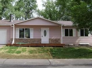 6501 S Dahlia Cir, Centennial, CO 80121