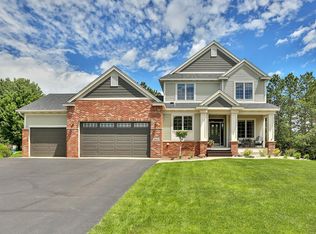 19633 Elgin Cir NW, Elk River, MN 55330