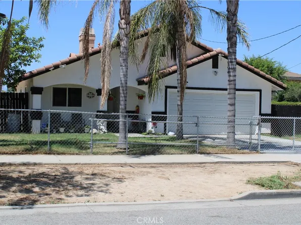 3360 Winstrom St, Riverside, CA 92504