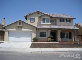 12653 Sunglow Ln, Victorville, CA 92392
