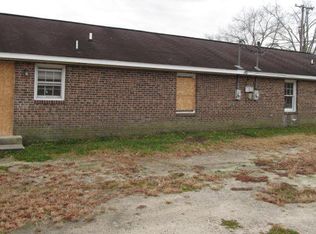 1415 Boone St, Rocky Mount, NC 27803