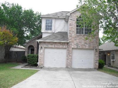 5822 Spring Xing, San Antonio, TX, 78247
