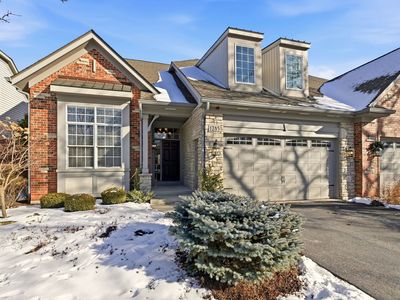 1285 Stonebriar Ct, Naperville, IL, 60540