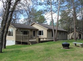 5370 Walsh Rd, Grayling, MI 49756
