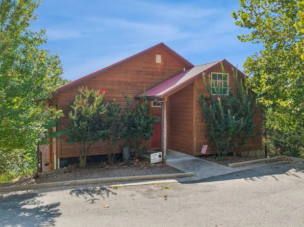 50 Dripping Springs Ct, Eucha, OK 74342