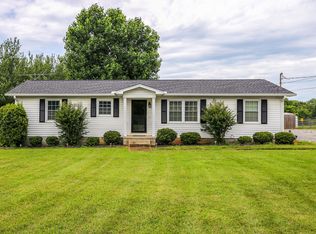 2825 Midland Rd, Shelbyville, TN 37160