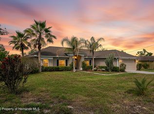 13114 Lawrence St, Spring Hill, FL 34609