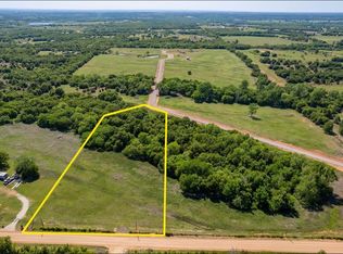 Council Avenue Lot #9, Lindsay, OK 73052