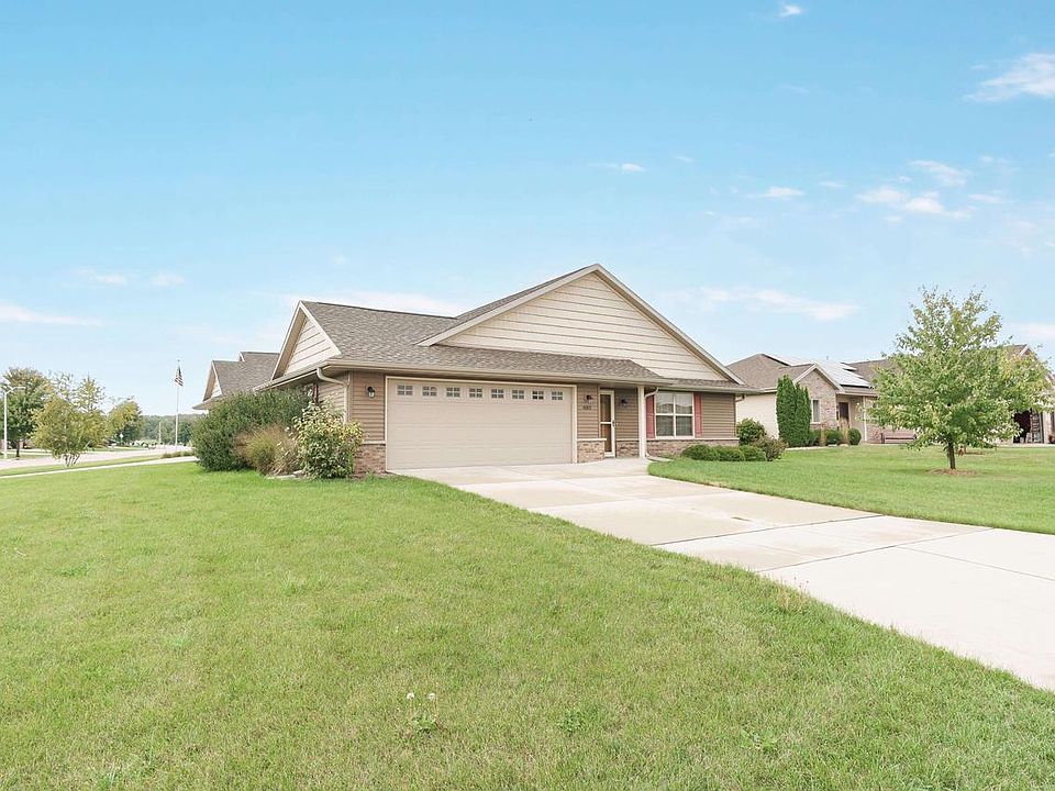 4001 Ingram Drive UNIT B, Janesville, WI 53546 | MLS #1964345 | Zillow