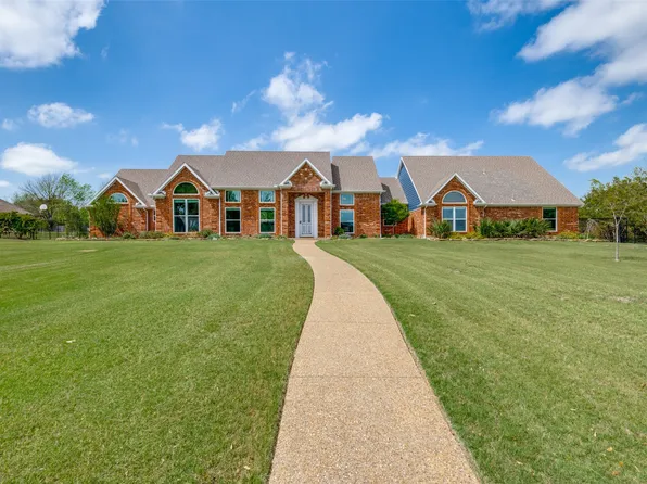 459 Chippendale Dr, Heath, TX 75032