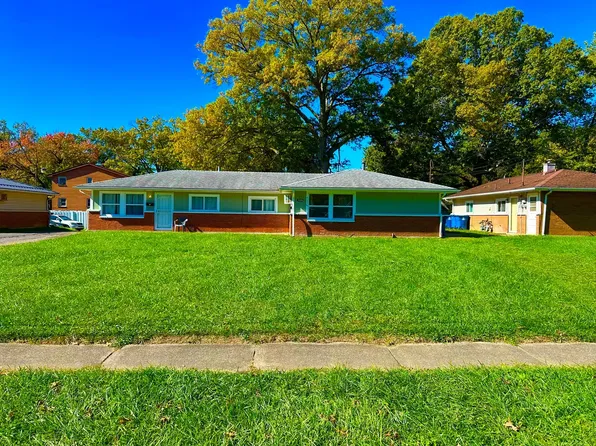 3020 Northgate Avenue, 3020 Northgate Ave #1/2, Youngstown, OH 44505