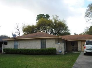 901 Royal St, Lake Charles, LA 70607
