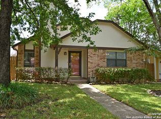 5930 Woodridge Cv, San Antonio, TX 78249