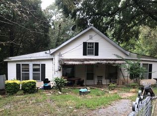 247 Green Rd, Jasper, GA 30143