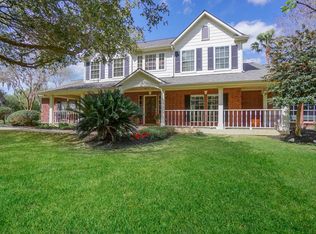 1803 Huntington Ln, Richmond, TX 77406