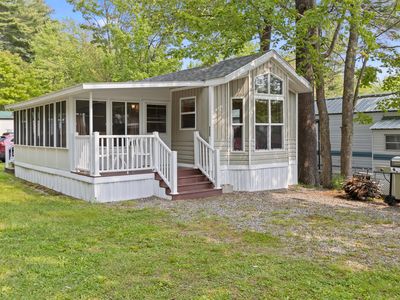 7 Oregon Avenue #223, Old Orchard Beach, ME, 04064