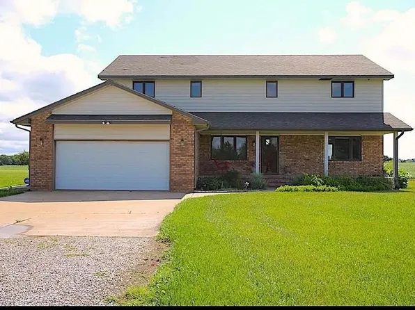 1030 S 215th St W, Goddard, KS 67052