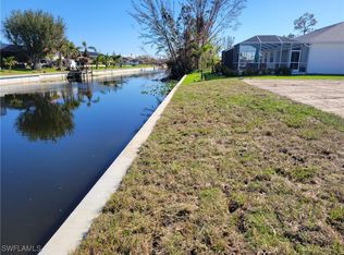 503 NE 21st Ave, Cape Coral, FL 33909