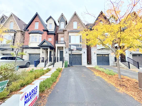 62 Beaver Ave #Basement, Toronto, ON M6H 2G1