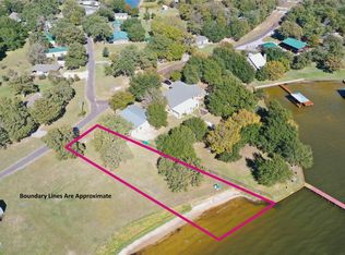 LOT 68 Lcr 894, Jewett, TX 75846