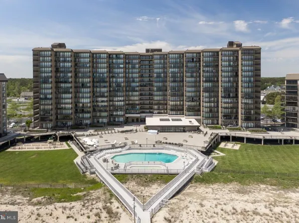 606 N Edgewater House Rd #606N, Bethany Beach, DE 19930
