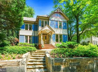 3115 Foxhall Rd NW, Washington, DC 20016