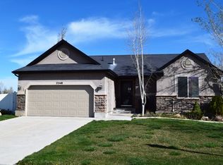 2548 W 1445 N, Clinton, UT 84015
