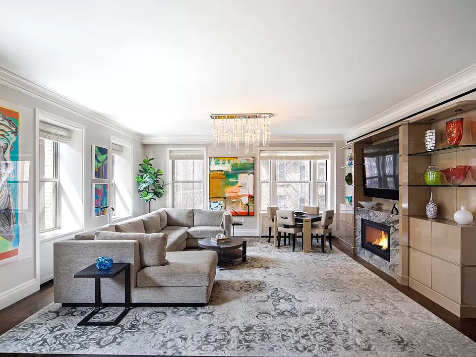 1st image of 498 W End Ave APT 6A