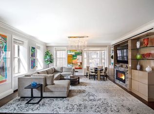 498 W End Ave APT 6A, New York, NY 10024