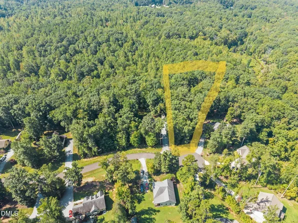 0 Weaver Ridge Rd Lot 15, Rougemont, NC 27572
