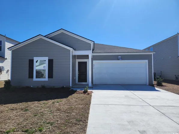 8215 Forest Edge Dr. Lot 518 Dover B, Myrtle Beach, SC 29579