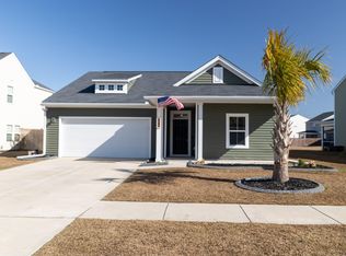 410 Carrara Dr, Summerville, SC 29486