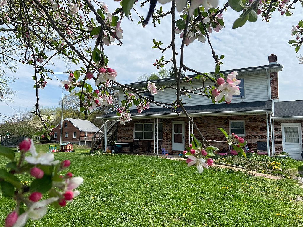 21435 Black Rock Rd, Hagerstown, MD 21740 Zillow