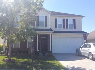 3417 Whitebud Ln, Murfreesboro, TN 37128